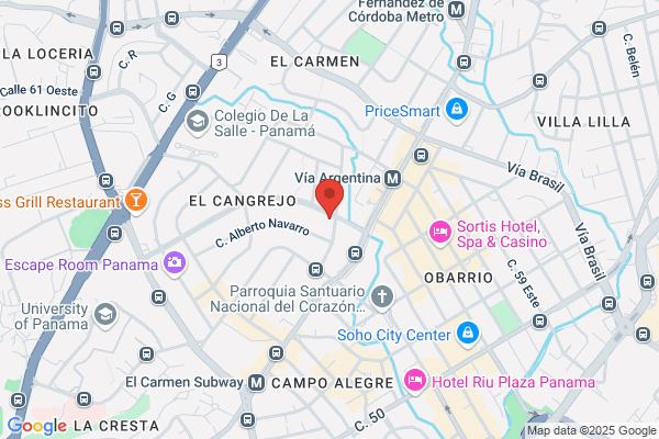 BANCO GENERAL, S A (Sucursal Chitr