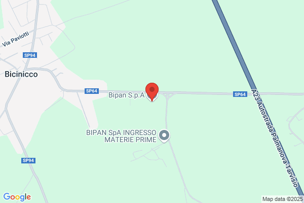 BIPAN