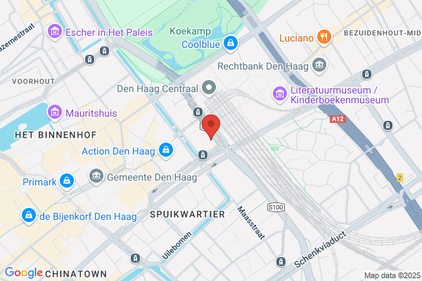 ABN AMRO Bank N.V.