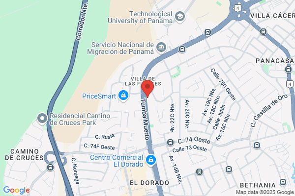Banco Aleman Platina S.A