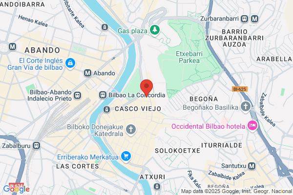 Banco Bilbao Vizcaya SA