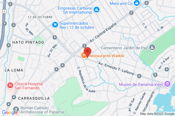 Banco Comercial de Panama