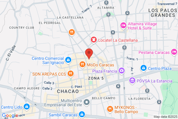 Banco Exterior SA