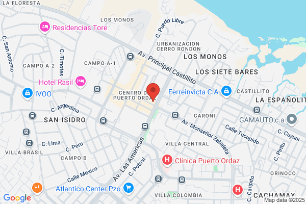 Banco Exterior SA