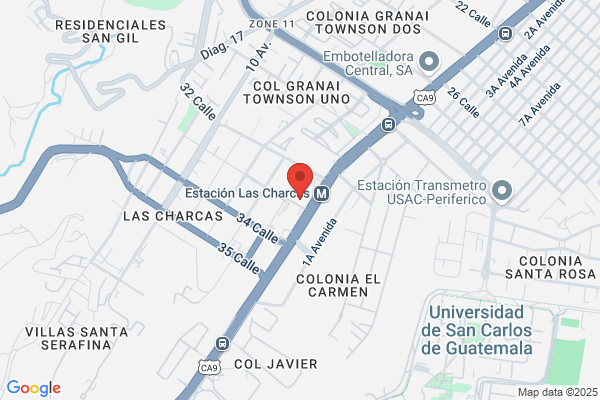 Banco GTC Bank Inc