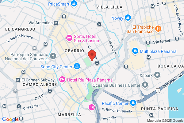Banco Mercantil SA