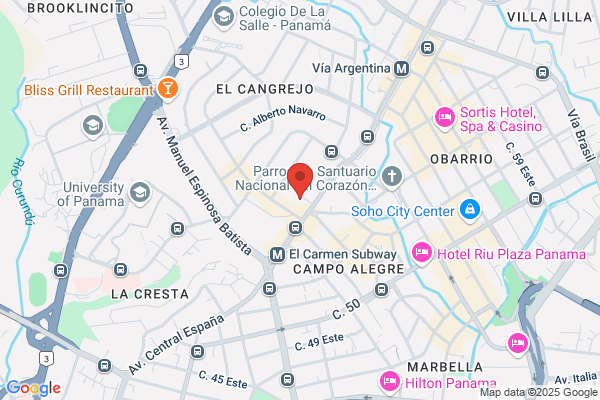 Banco Mercantil del Istmo S.A.
