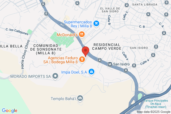Banco Nacional de Panama