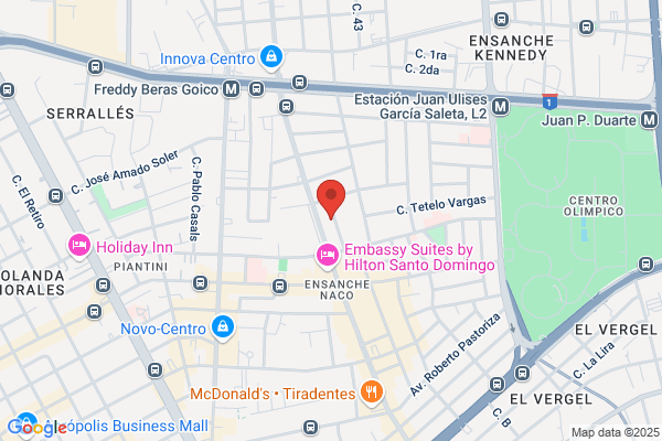 Banco Popular Dominicano, S.A