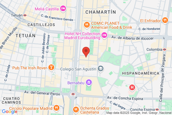 Banco Santander Central Hispano, S.A