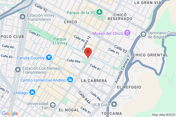 Banco de Bogota