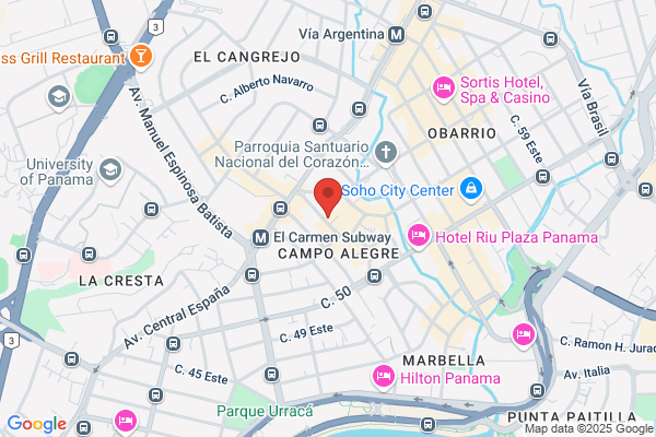 Banco de Latinoamerica