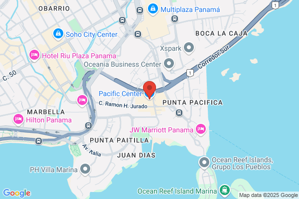 Banco de Occidente Panama