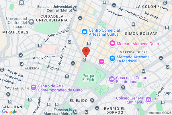 Banco de Prestamos SA