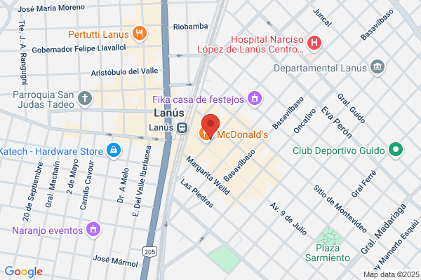 Banco de la Nacion Argentina