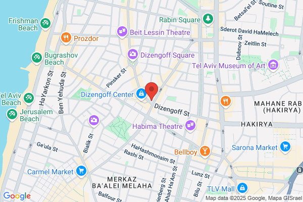 Bank Leumi Le Israel B M