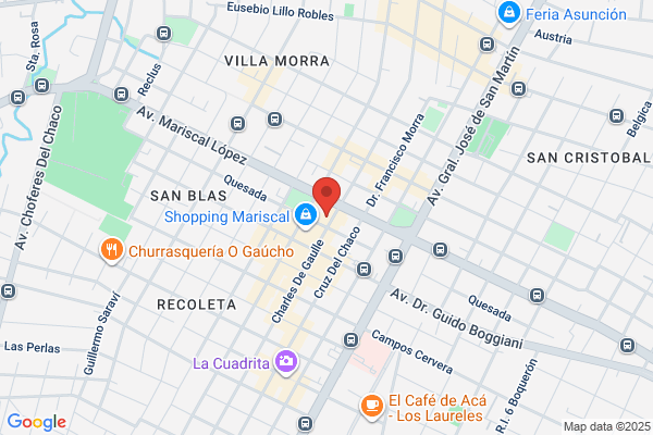 Banque Sudameris