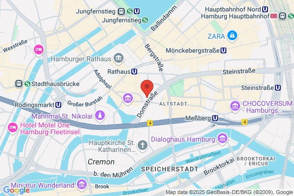 Dresdner Bank Lateinamerika AG