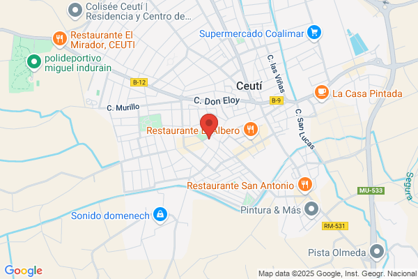 Bar El Quibi