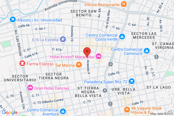 Bar Sarita
