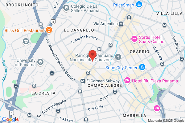 Salon de Belleza Marlenys
