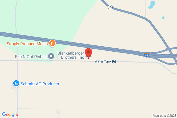BLASSER BROTHERS INC, S A