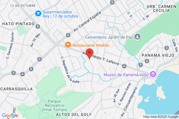 TALLER LOPEZ, S A