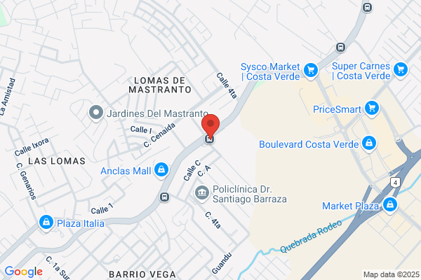 Bienes y Servicios, S A