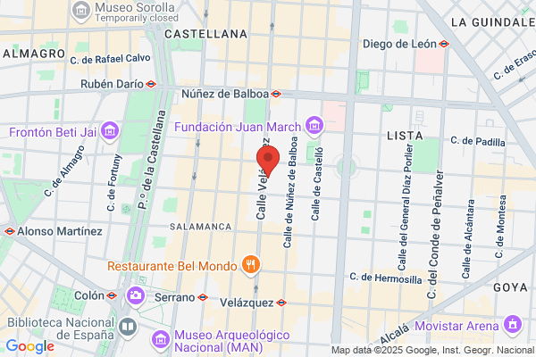 INMSA