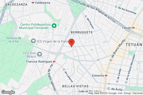 Inmobiliaria High Star, S A