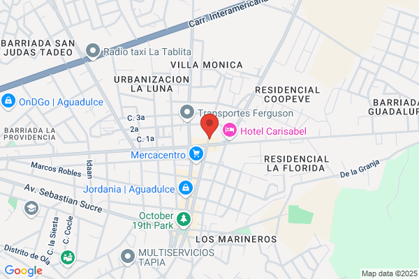 Club de Billares de Aguadulce