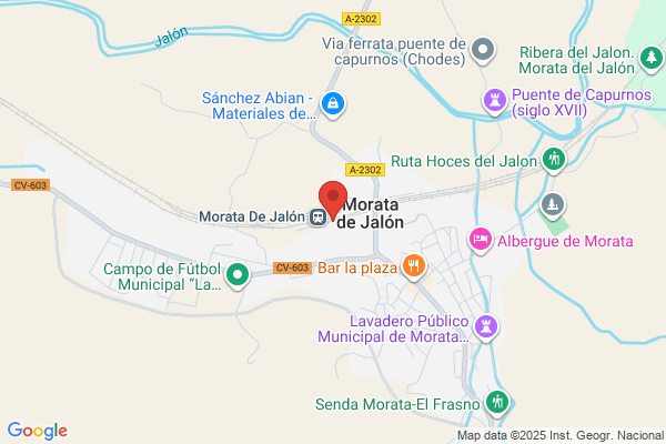 Bodega Jaime
