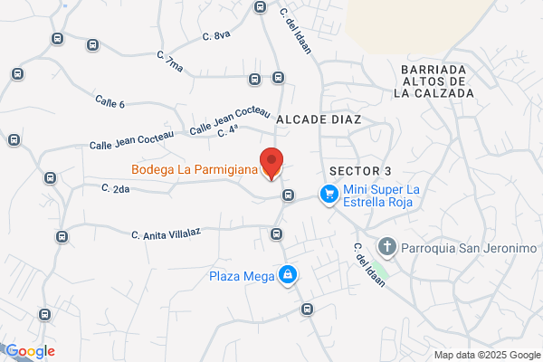 Bodega Ng