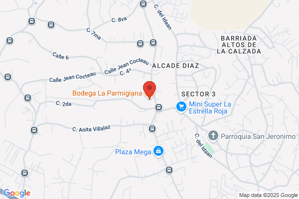 Bodega y Cantina La Liberal