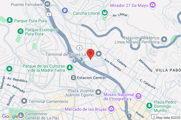 Panasur Zona Libre, S A