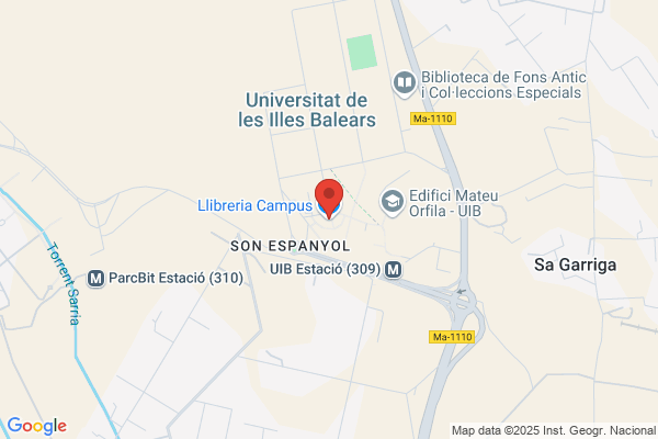 Libreria El Campus