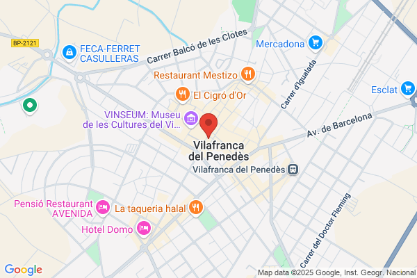 Libreria Mizrachi & Pujol