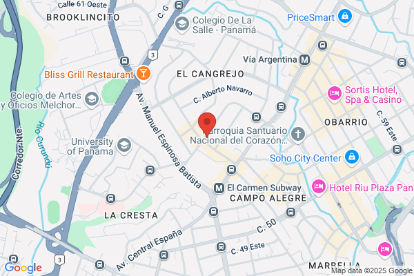 Meditec, S.A. Libreria Medica