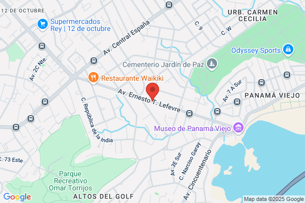 INVERSIONES Y SERVICIOS YAS