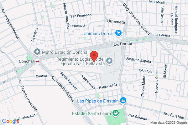 R D S Santiago