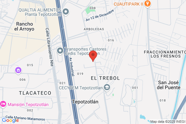 Zebetex Internacional, S A