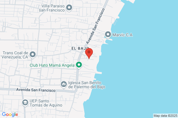 Distribuidora de Productos Marinos
