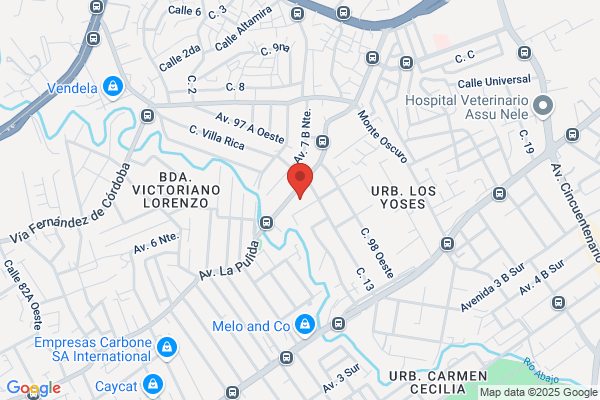 Industrias Velarde, S.A