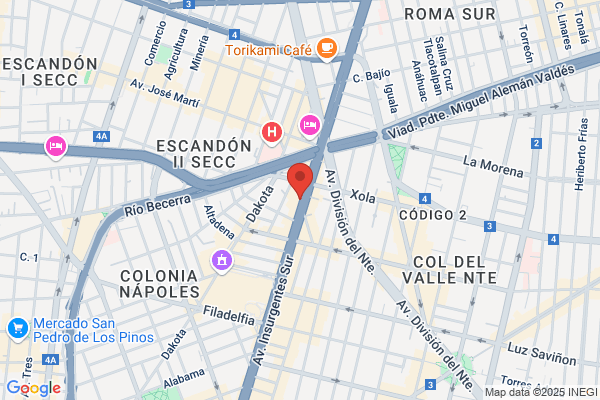 Cantina La Loma
