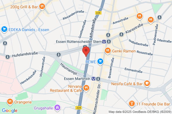 Cantina Nueva Bebop