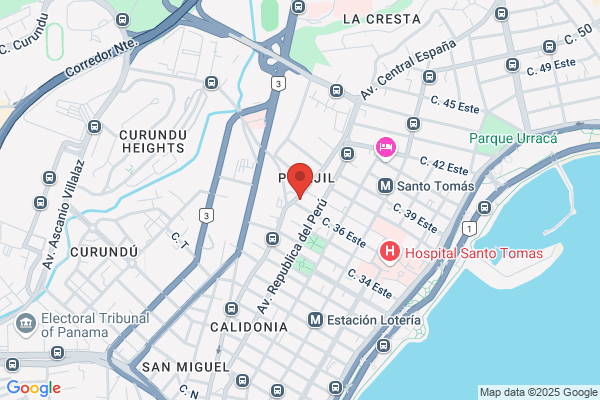Centro de Capacitaci