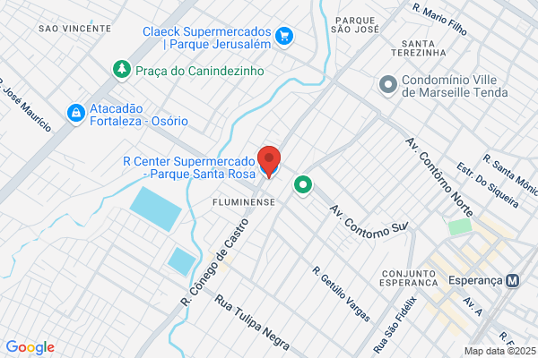 Supermercado R