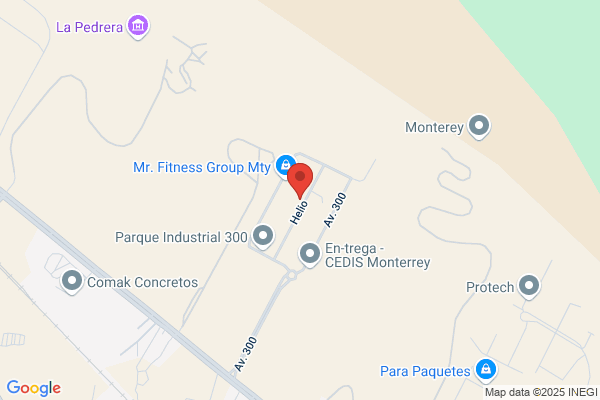 Access International Corp