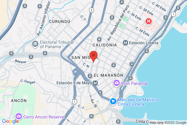 CASA DE EMPE