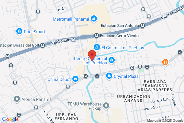 Comercial Video y Empe